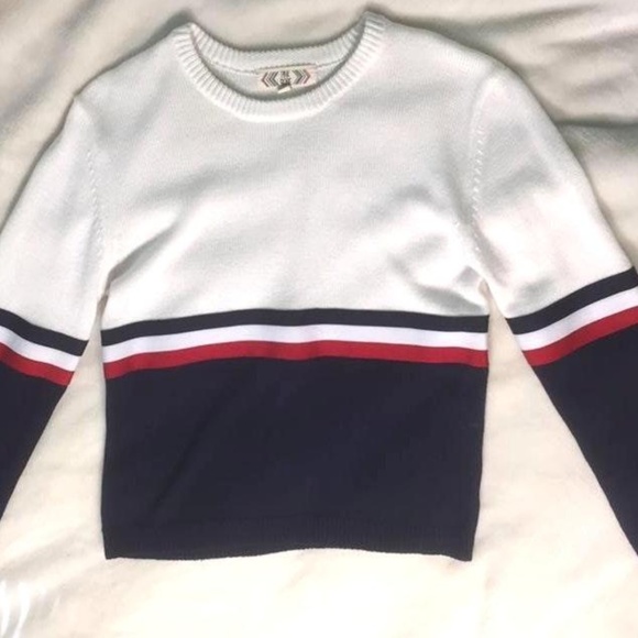 Multicolor Sweater - Picture 2 of 2